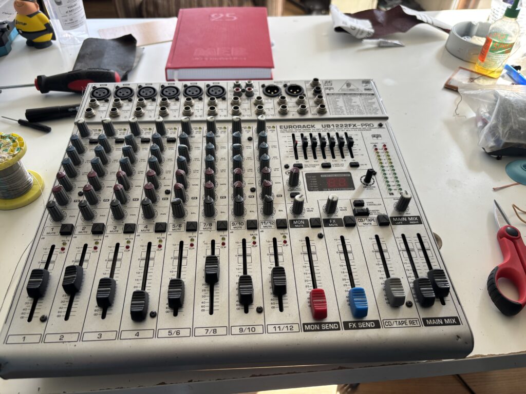 mixer_mio